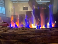 Fair fires - pano x 3000 - elektrische designhaard met boley stalen design ombouw - afbeelding 8 van  10