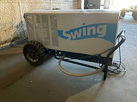Faircool - bt800s - bouwdroger - afbeelding 2 van  6