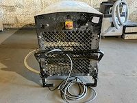 Faircool - bt800s - bouwdroger - afbeelding 4 van  6