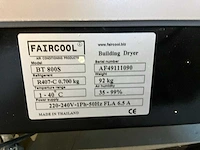 Faircool - bt800s - bouwdroger - afbeelding 6 van  6