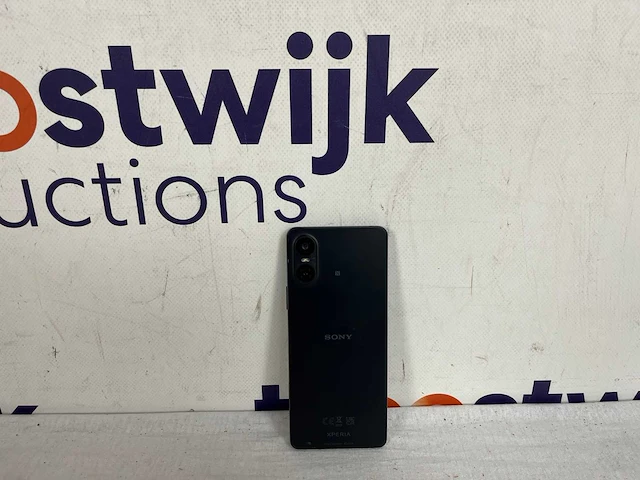 Fairphone 5 - 5g - 128gb - groen - afbeelding 2 van  3