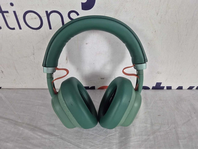 Fairphone fairbuds xl - groen - afbeelding 2 van  3