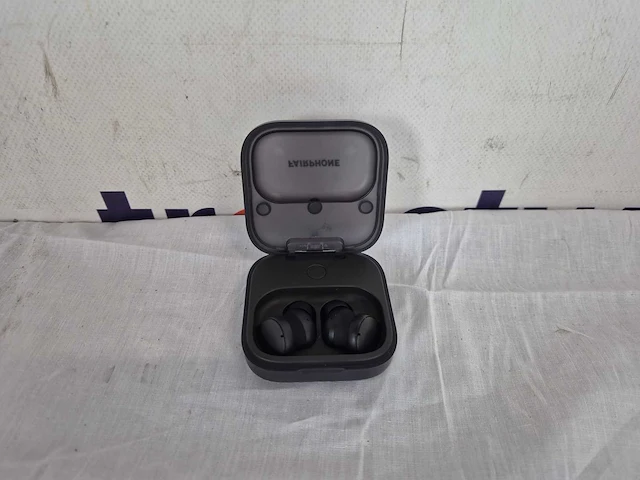 Fairphone oordopjes - afbeelding 1 van  1