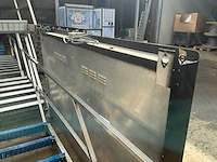 Fairtron bb-6200 scorebord - afbeelding 3 van  12