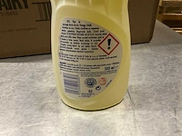 Fairy 500 ml sensitive/kamille partij afwasmiddel (42x) - afbeelding 2 van  4