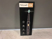 Fairywill - d1 - elektrische tandenborstel (50x) - afbeelding 1 van  4