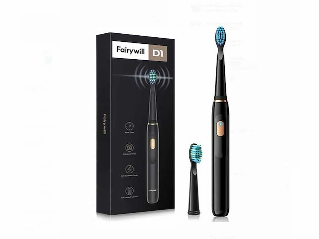 Fairywill elektrische tandenborstel (25x) - afbeelding 1 van  1
