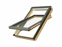 Fakro ftu u3 134x140cm dakraam (16x) - afbeelding 1 van  13