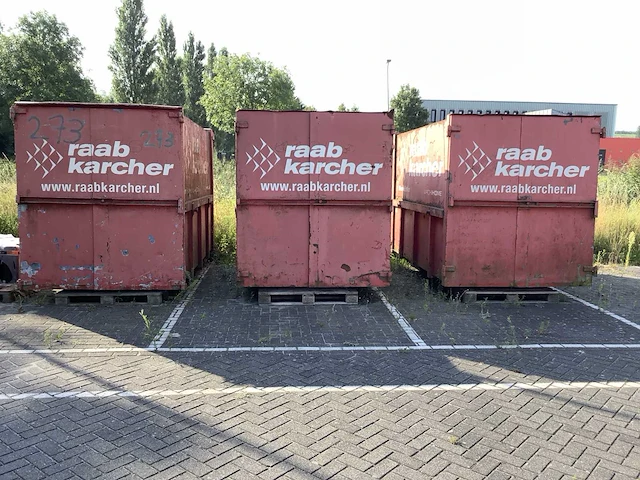 Fakro ftu u3 134x140cm dakraam (16x) - afbeelding 11 van  13