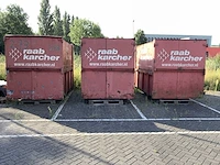 Fakro ftu u3 134x140cm dakraam (16x) - afbeelding 11 van  13