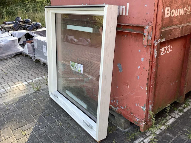 Fakro ftu u3 134x140cm dakraam (16x) - afbeelding 13 van  13