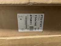 Fakro ftu-v u3 z-wave elektrisch tuimeldakraam (3x) - afbeelding 5 van  8