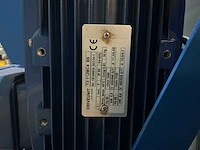 Falach - 2022 - 50 - brikettenpers - afbeelding 4 van  13