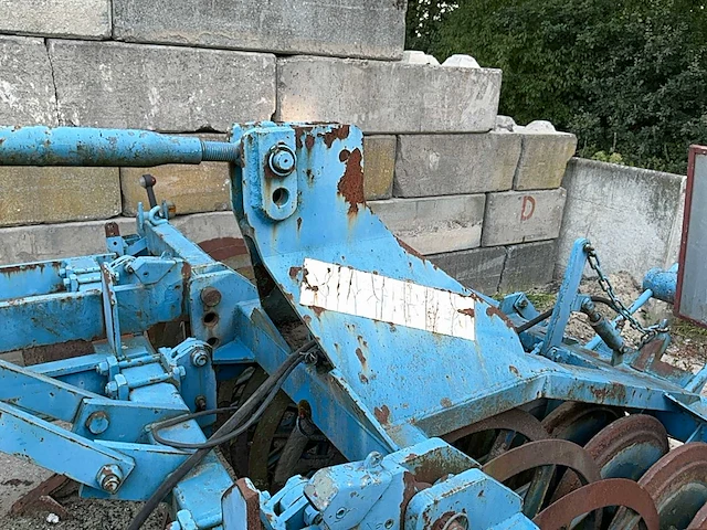 Falaste dieptand zaaiklaar combinatie - afbeelding 4 van  19