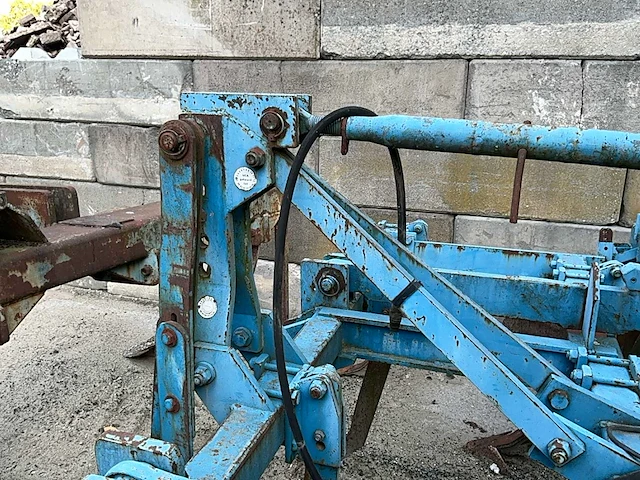 Falaste dieptand zaaiklaar combinatie - afbeelding 5 van  19
