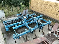 Falaste dieptand zaaiklaar combinatie - afbeelding 1 van  19