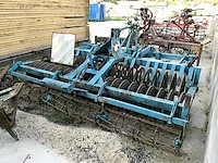 Falaste dieptand zaaiklaar combinatie - afbeelding 14 van  19