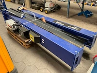 Falco hefbrug - afbeelding 2 van  7