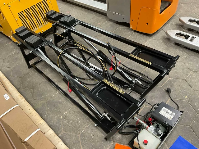 Falco liftsysteem - afbeelding 2 van  4