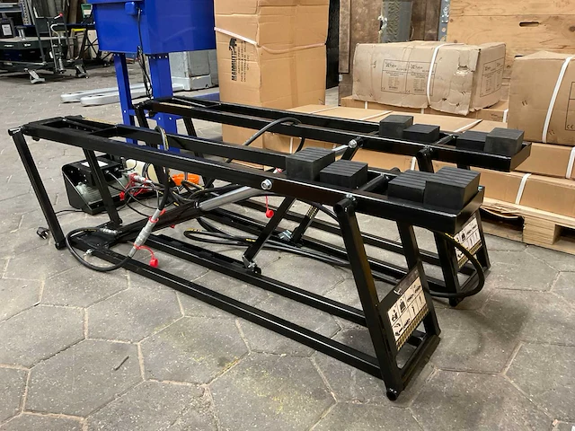 Falco liftsysteem - afbeelding 4 van  4