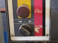 Falcon 315 afkortzaagmachine - 84x75x180 cm - afbeelding 4 van  9