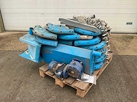 Falcon automatische voermachine - afbeelding 3 van  6