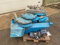 Falcon automatische voermachine - afbeelding 4 van  6