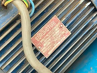 Falcon automatische voermachine - afbeelding 6 van  6