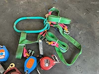 Falcon divers hijsmateriaal - afbeelding 3 van  6