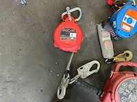 Falcon divers hijsmateriaal - afbeelding 4 van  6