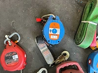 Falcon divers hijsmateriaal - afbeelding 5 van  6