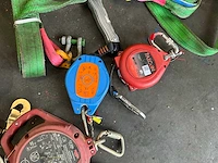 Falcon divers hijsmateriaal - afbeelding 6 van  6