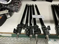 Falconeyes mb950t extension rods (5x)