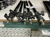 Falconeyes mb950t extension rods (5x) - afbeelding 3 van  3