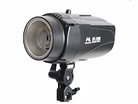 Falconeyes ss-150d compact studio flitser (4x) - afbeelding 2 van  6