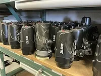 Falconeyes ss-150d compact studio flitser (4x) - afbeelding 4 van  6