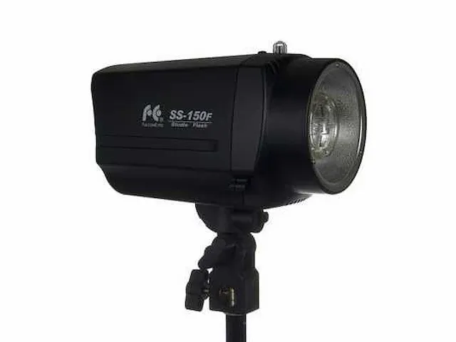 Falconeyes ss-150f studio flitser (2x) - afbeelding 1 van  4