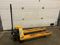 Falconlift hand hydraulische palletwagen - afbeelding 1 van  5
