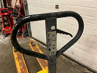 Falconlift hand hydraulische palletwagen - afbeelding 4 van  5