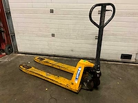 Falconlift hand hydraulische palletwagen - afbeelding 3 van  5