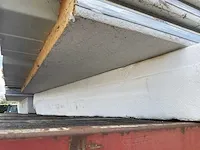 Falk eco isolatie dakpanelen sandwichpanelen “146 m2” - afbeelding 5 van  5