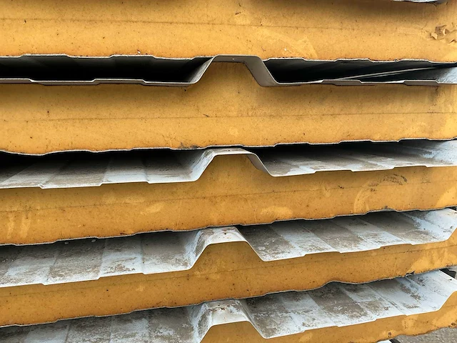 Falk sandwich dak paneel (17x) - afbeelding 5 van  14