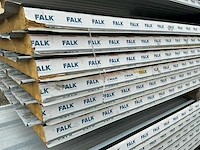 Falk sandwich dak paneel (17x) - afbeelding 6 van  14