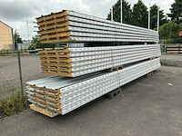 Falk sandwich dak paneel (17x) - afbeelding 1 van  14