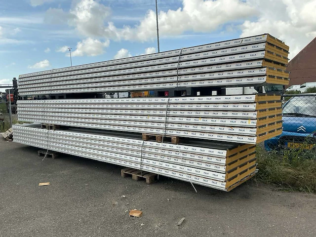 Falk sandwich dak paneel (17x) - afbeelding 7 van  14