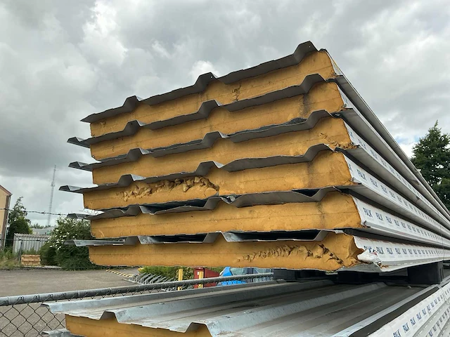 Falk sandwich dak paneel (17x) - afbeelding 11 van  14