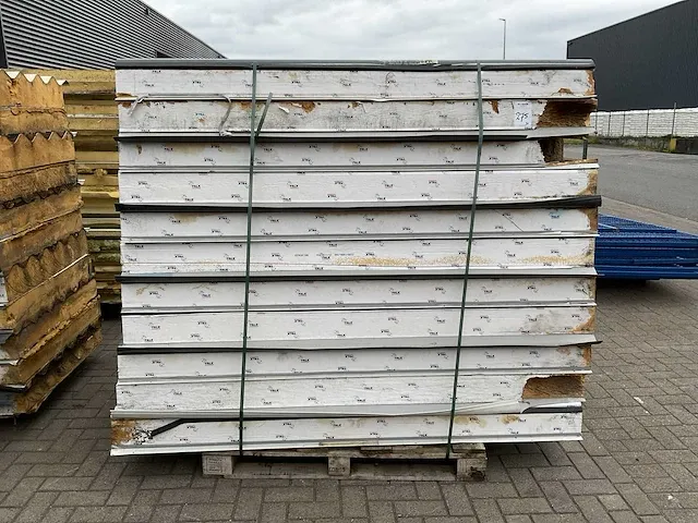 Falk sandwichpaneel (33x) - afbeelding 1 van  4