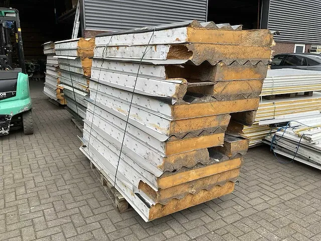 Falk sandwichpaneel (33x) - afbeelding 3 van  4