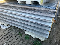 Falk trapezium sandwichpanelen (112x) - afbeelding 2 van  6