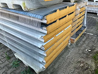 Falk trapezium sandwichpanelen (112x) - afbeelding 3 van  6